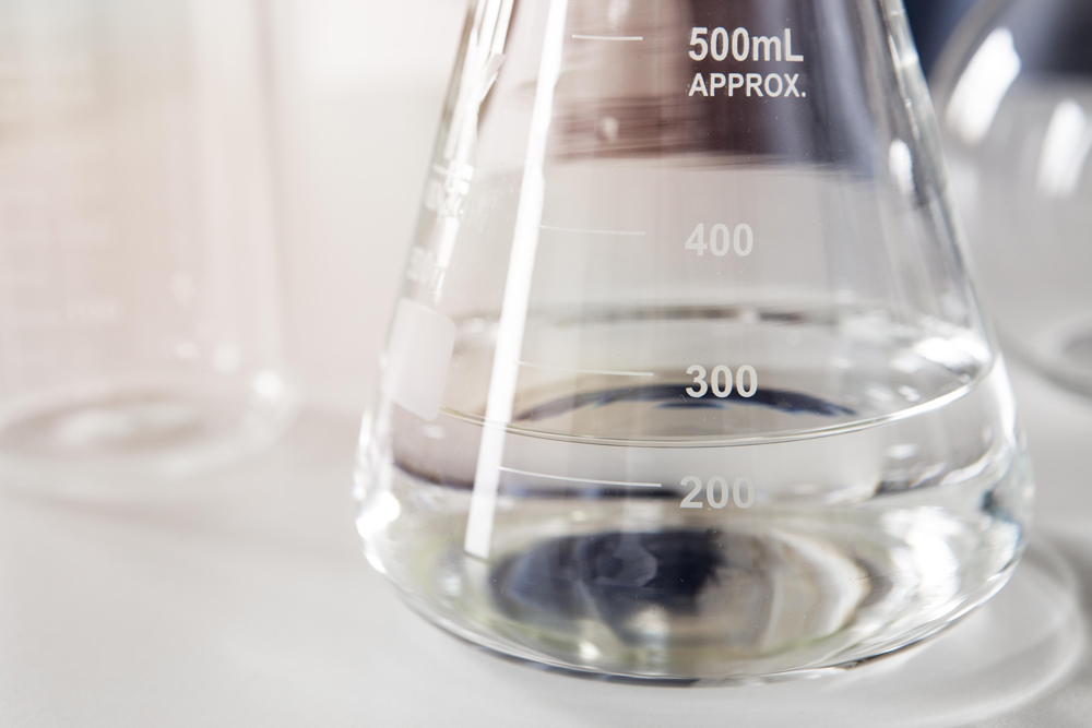 Wasseranalyse