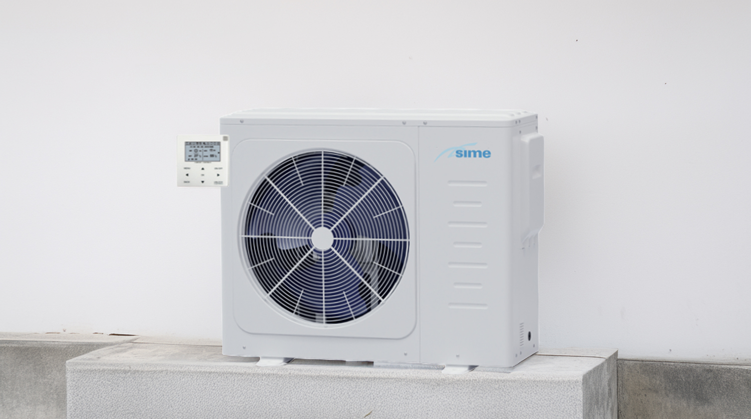 Monoblock SHP M PRO